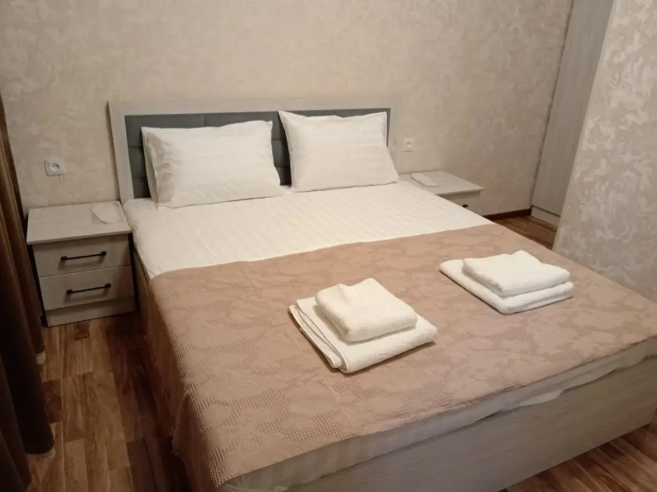 Foto - Hotel Murodjon