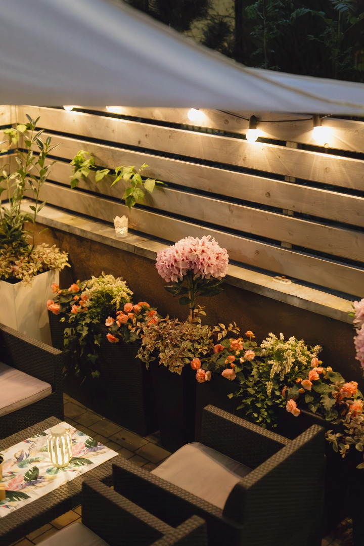 Foto - Liv'Inn Aparthotel