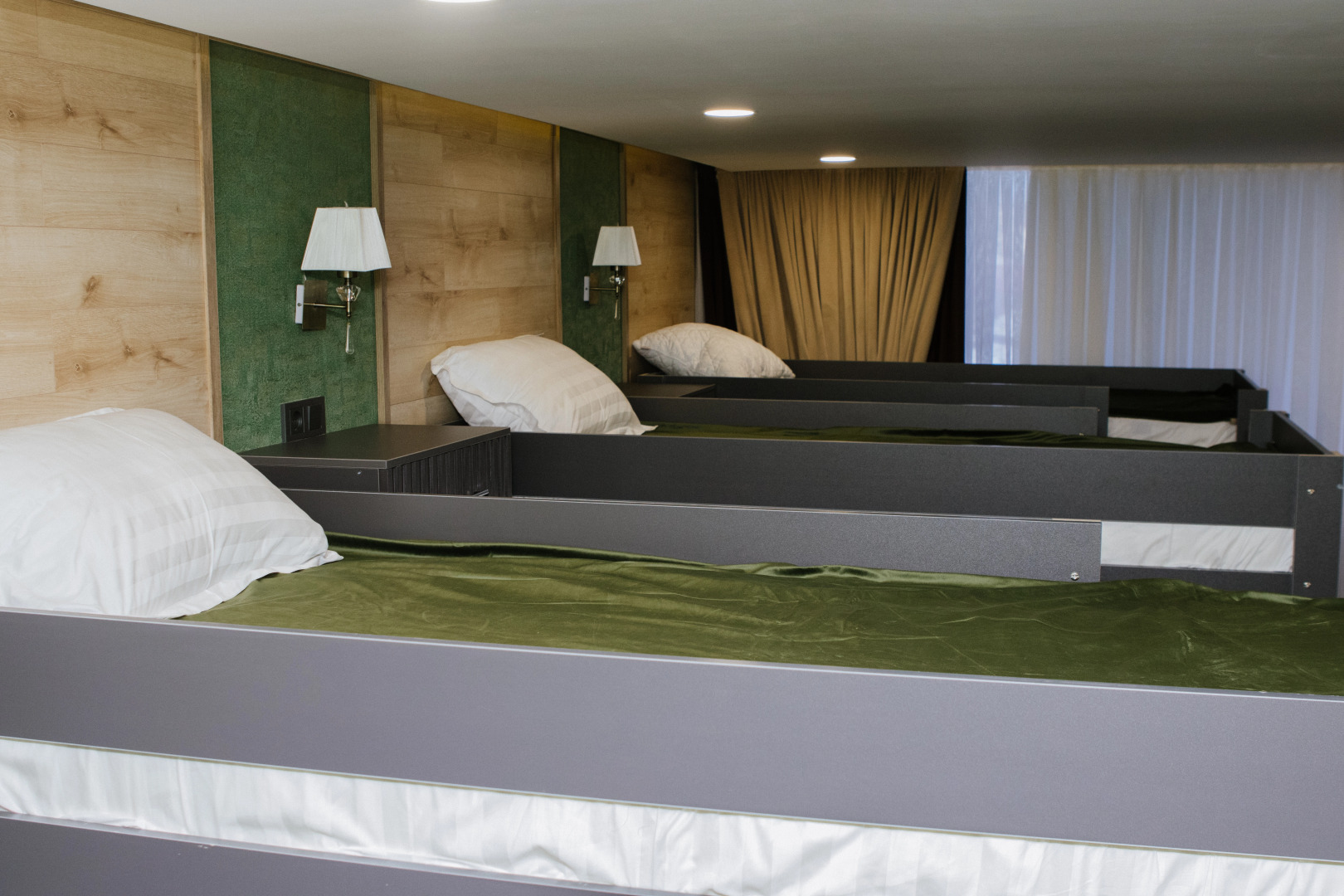 Foto - BED PILLOW hostel 2