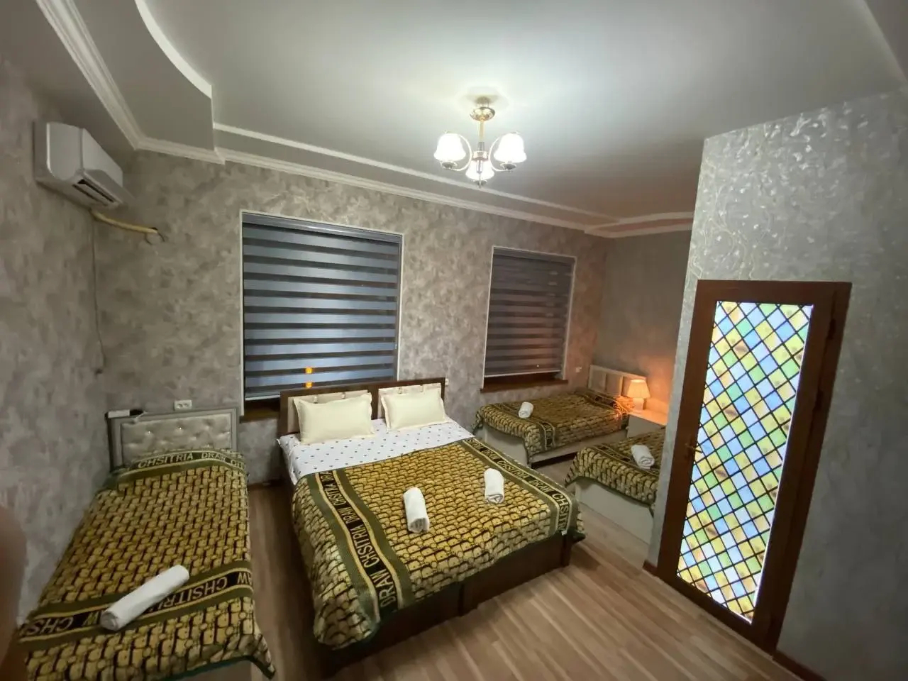 Foto - KONIGIL hotel