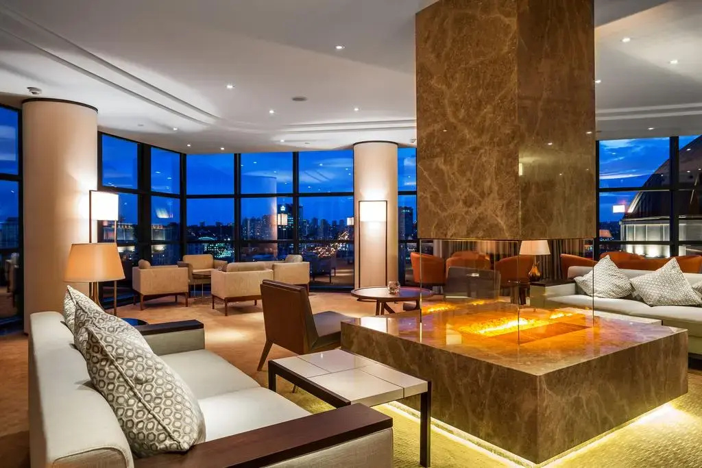 Photo - Hilton Kyiv