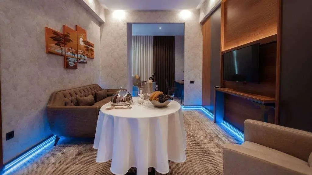 Foto - Midtown Hotel Baku