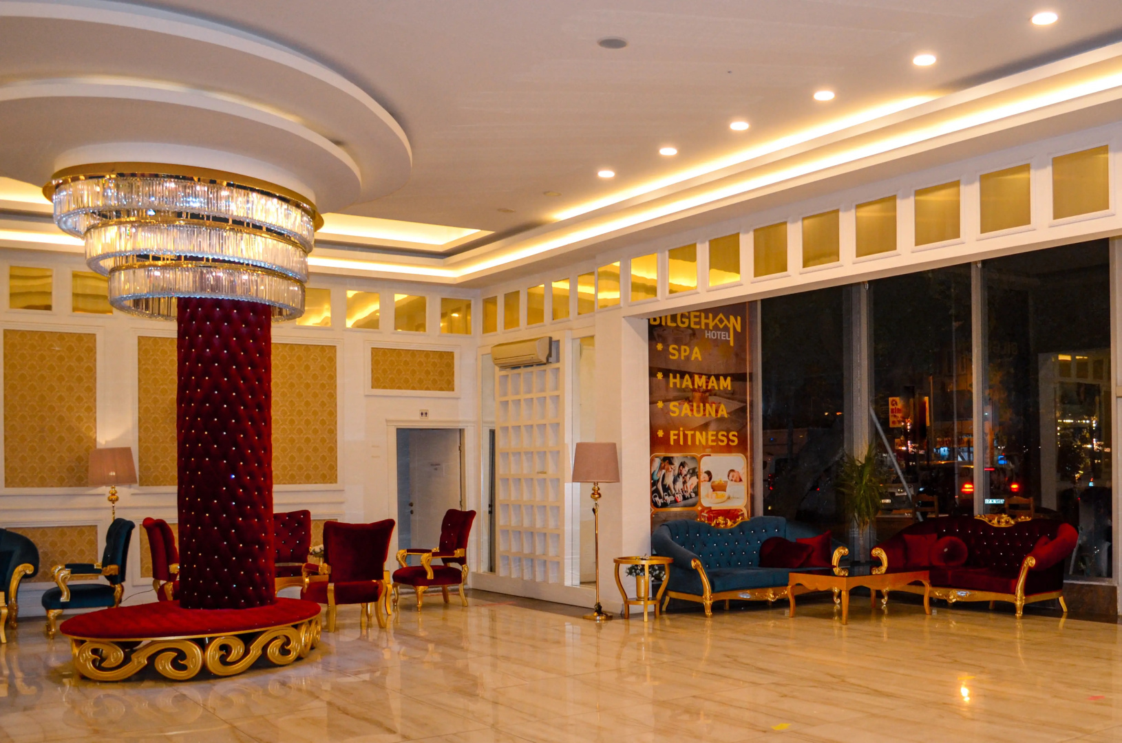 Photo - Bilgehan Hotel