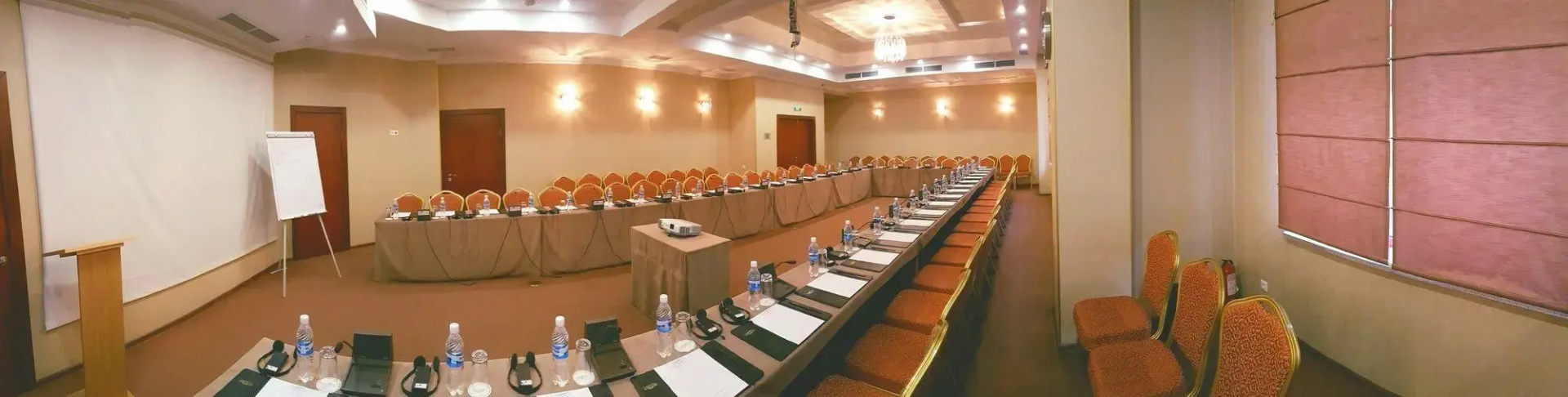 Foto - Smart Hotel Bishkek