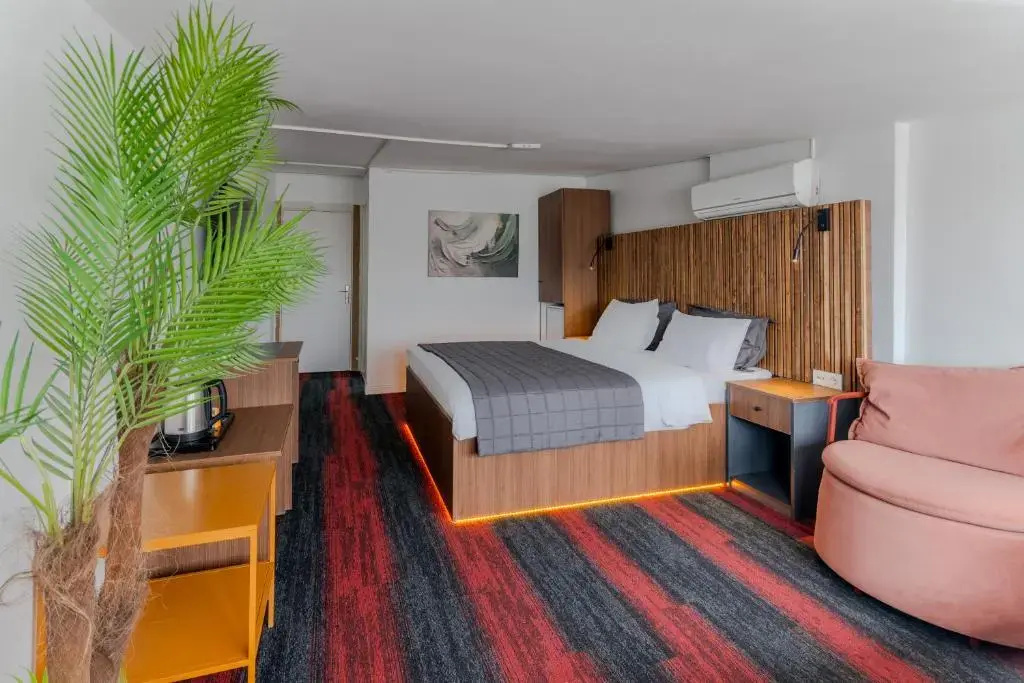 Photo - Vicolo Moda Hotel