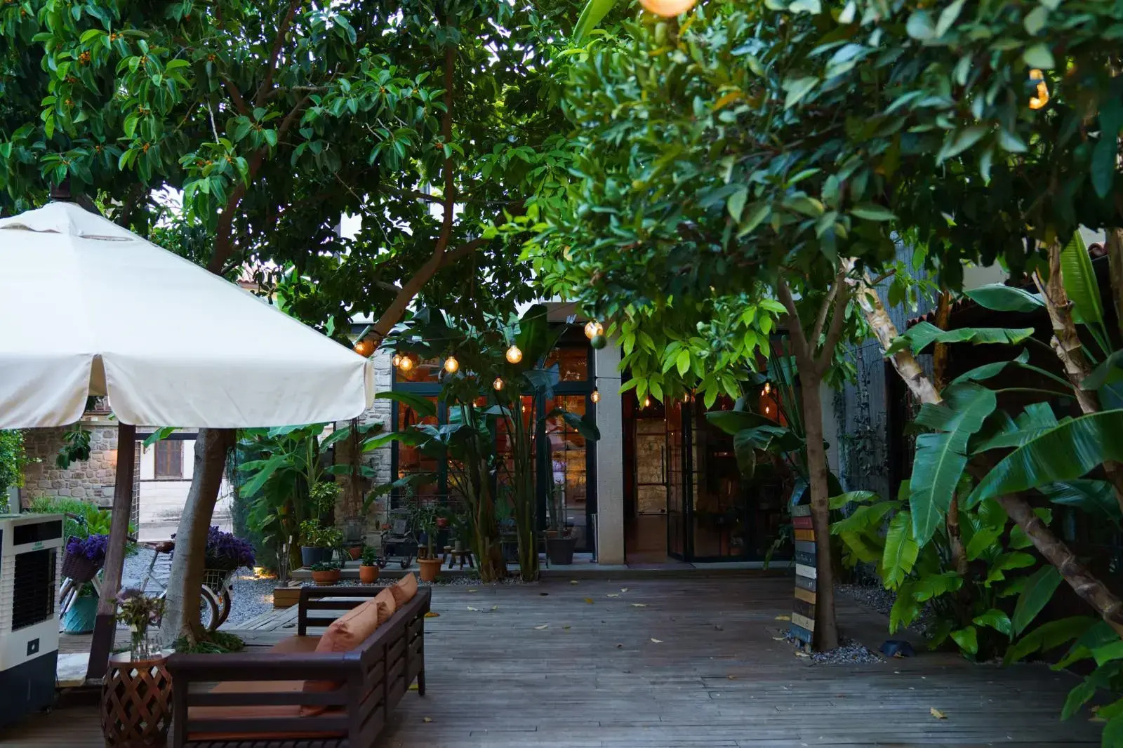 Photo - Casa Sur Antalya