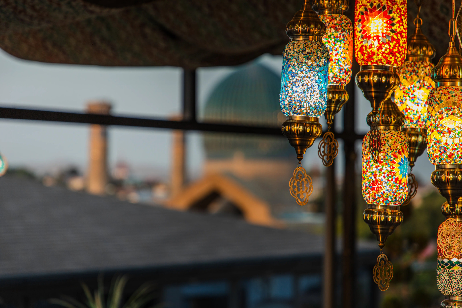 Photo - Gur Emir Palace boutique hotel