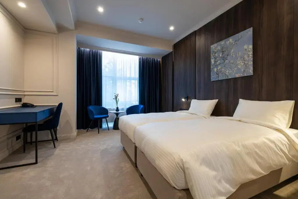 Foto - Art Hotel