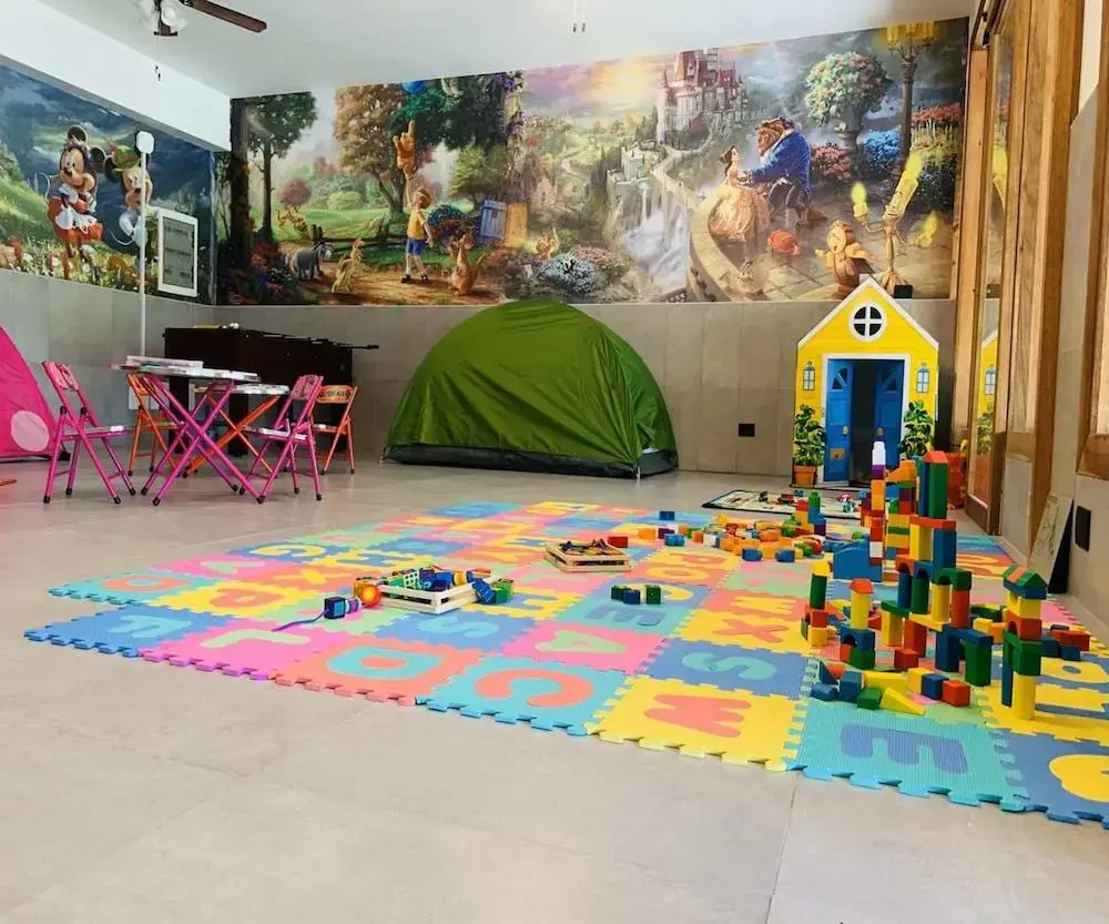 Foto - Cinnamon Velifushi Maldives