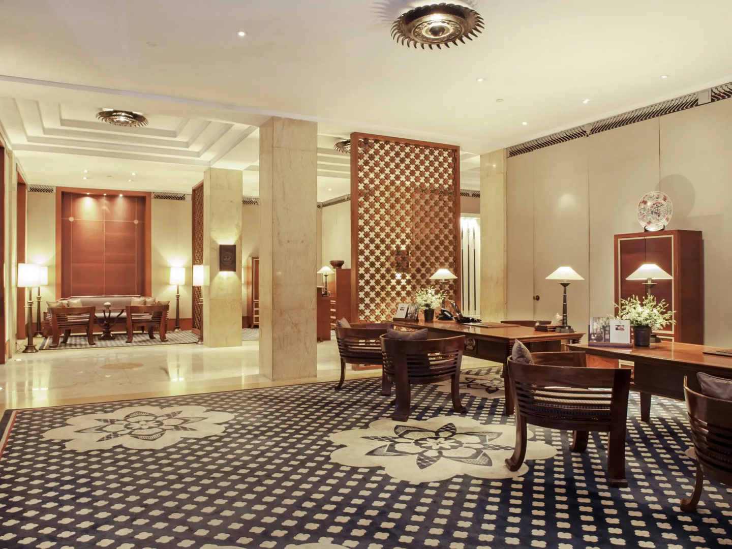 Photo - The Dharmawangsa Jakarta