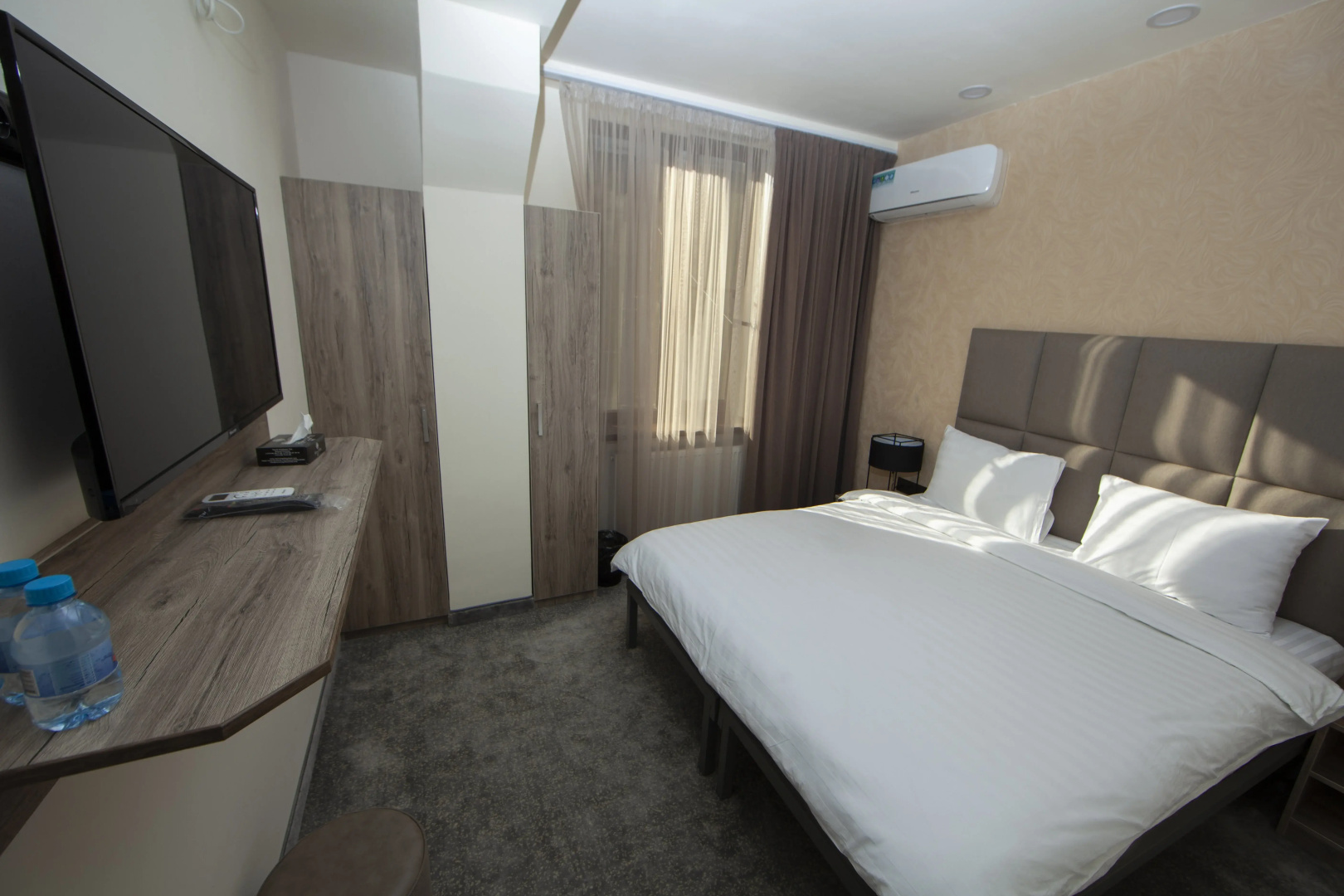 Foto - Median Hotel City Center Yerevan