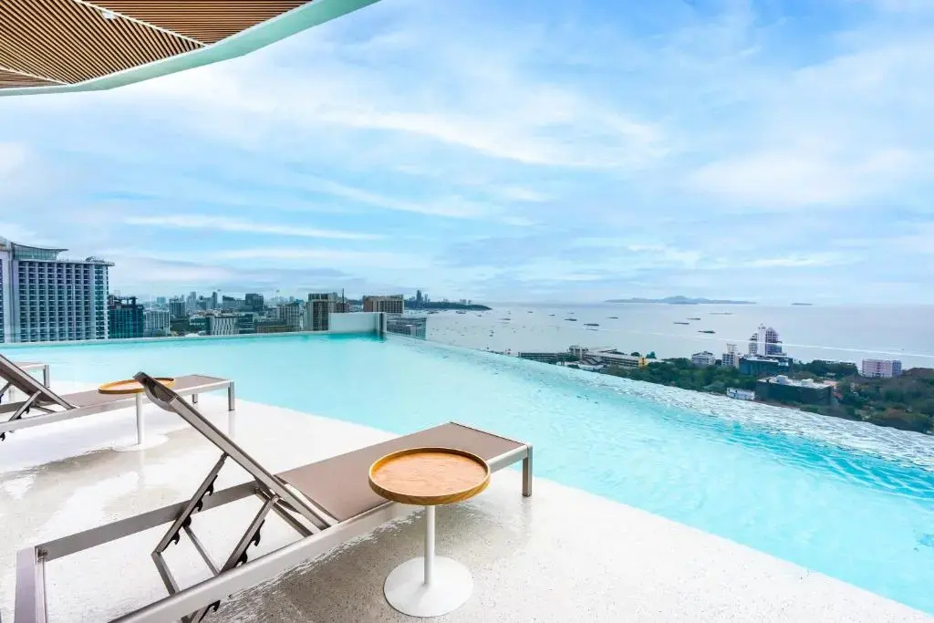 Foto - Akara Hotel Pattaya