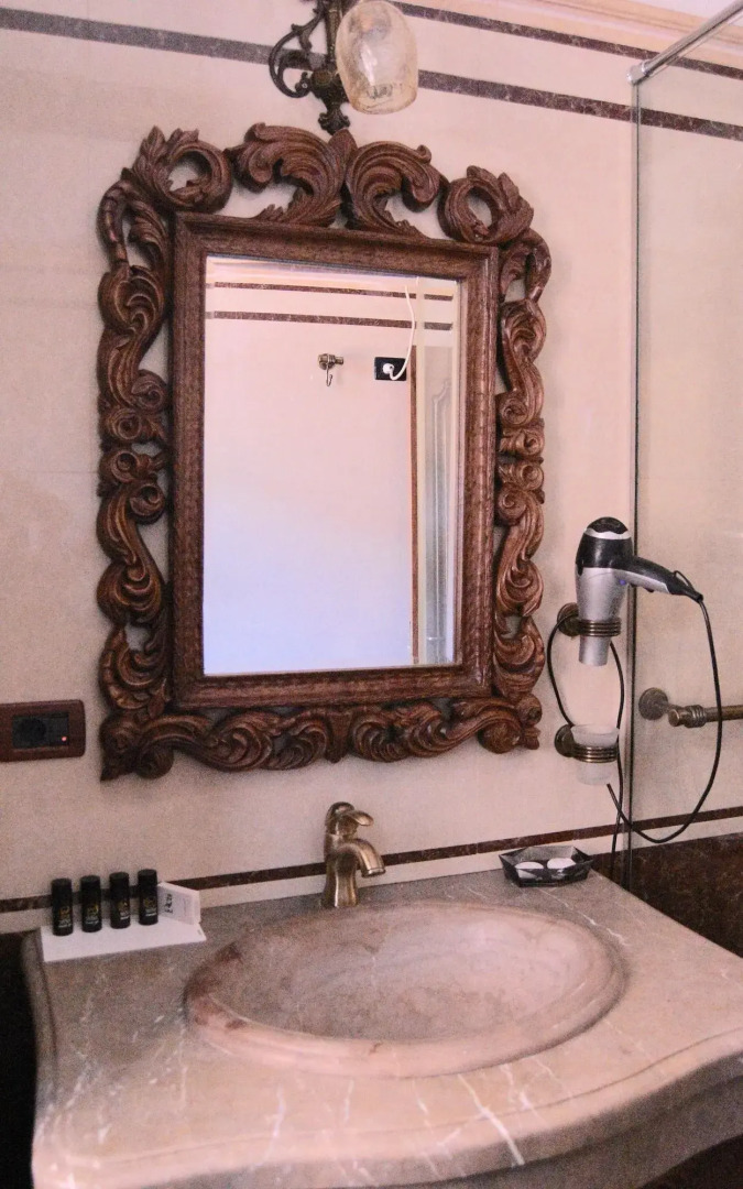 Foto - Brilant Antik Hotel