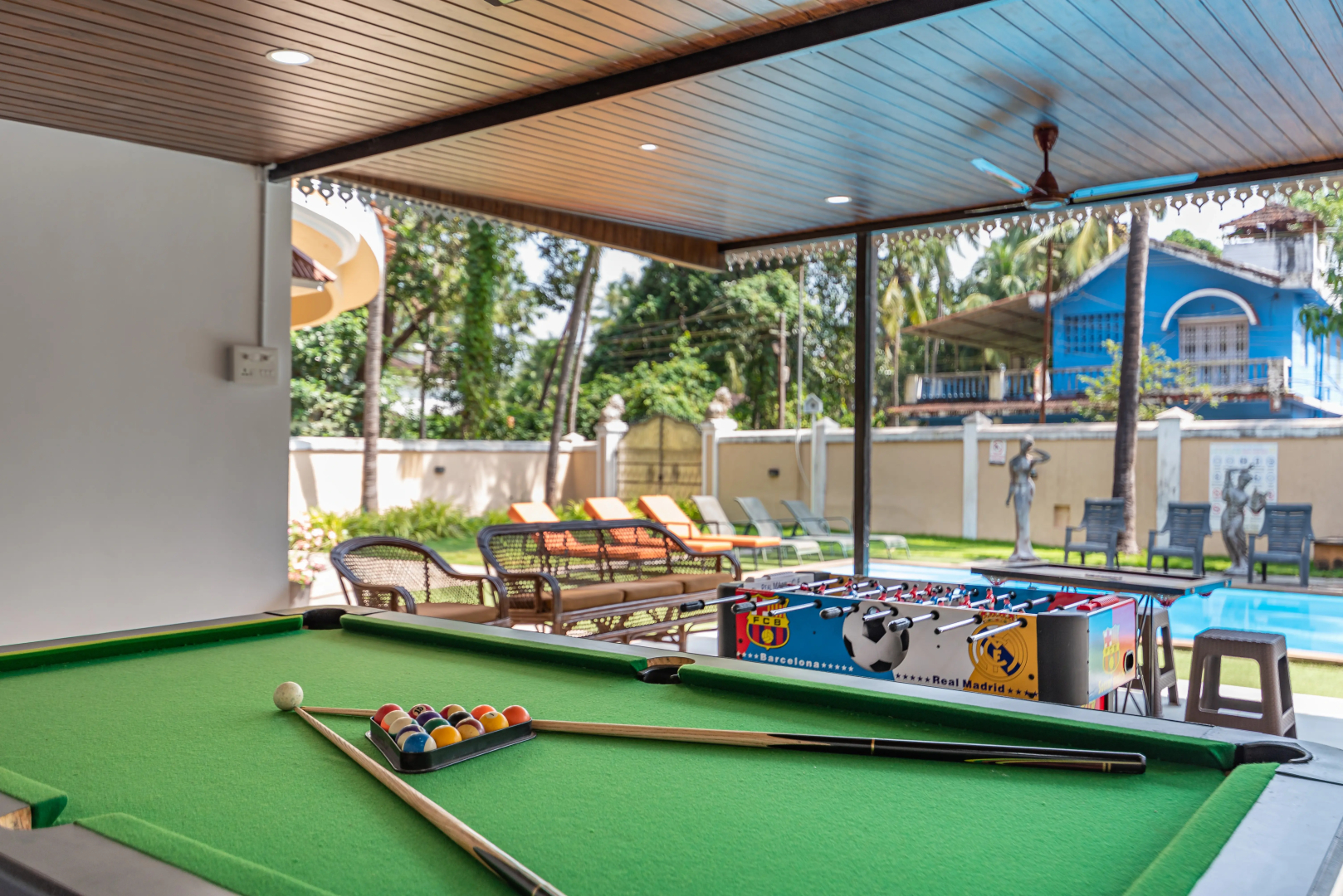 Photo - Villa Calangute Phase 4