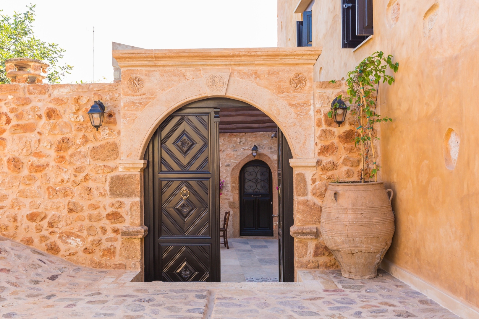 Foto - ERONDAS Cretan Country Villas