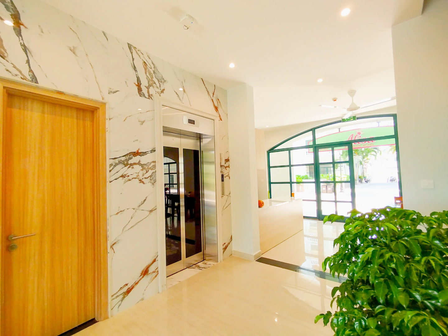 Foto - Alisa Phu Quoc Waterfront Hotel