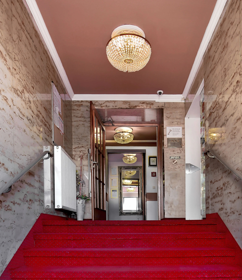 Foto - Hotel Burgschmiet