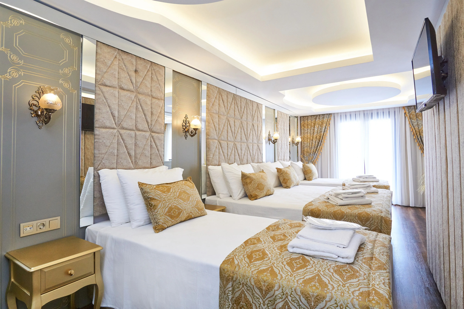 Photo - Sultan Suleyman Palace Hotel & Spa