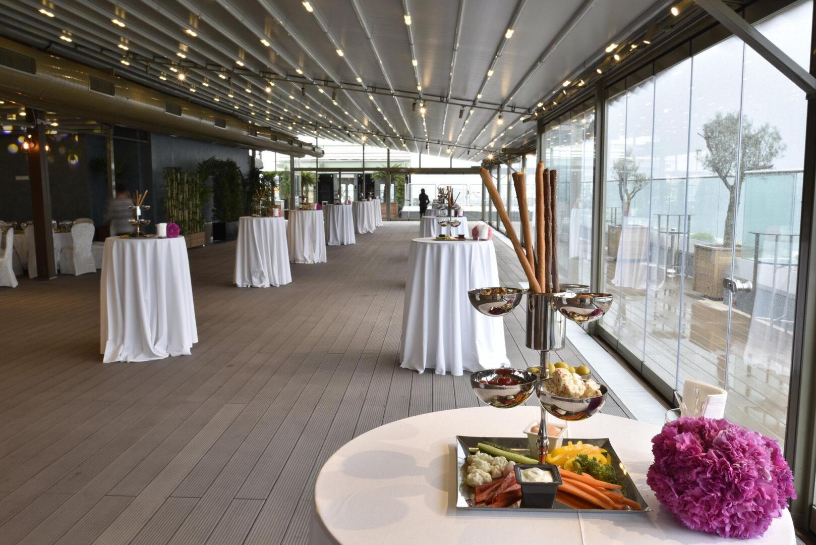 Foto - CVK Park Bosphorus Hotel Istanbul