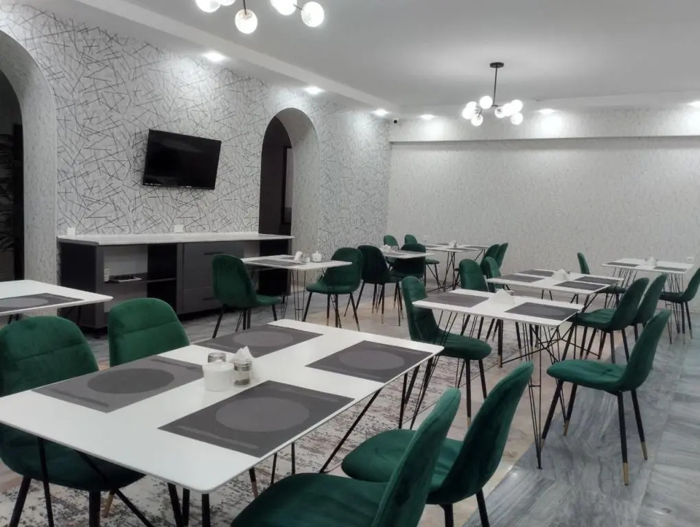 Foto - Haziniy Hotel