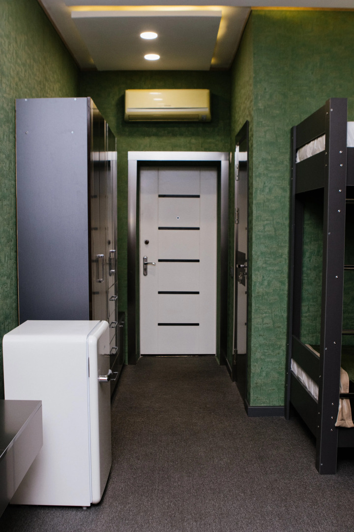 Foto - BED PILLOW hostel 2