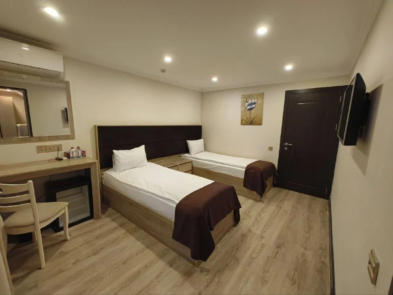 Photo - Deluxe Boutique Hotel