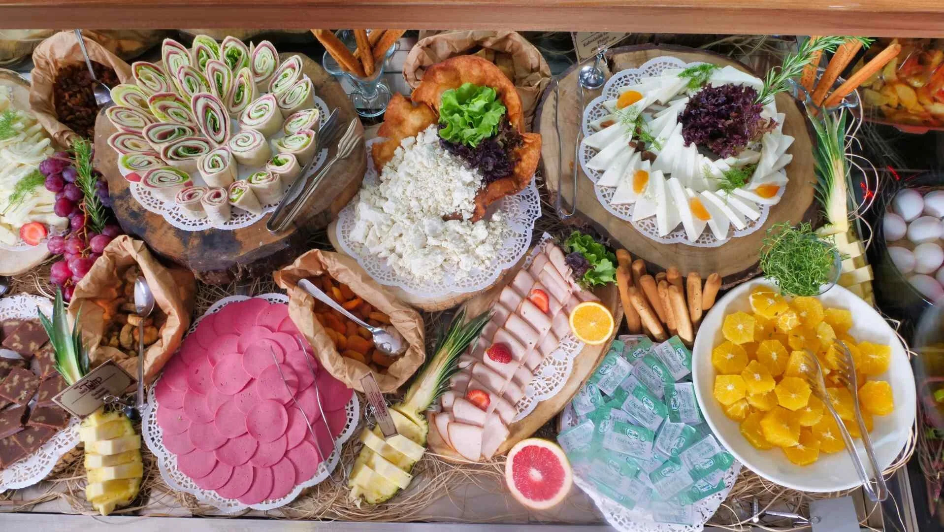 Foto - Hotel Black Pearl