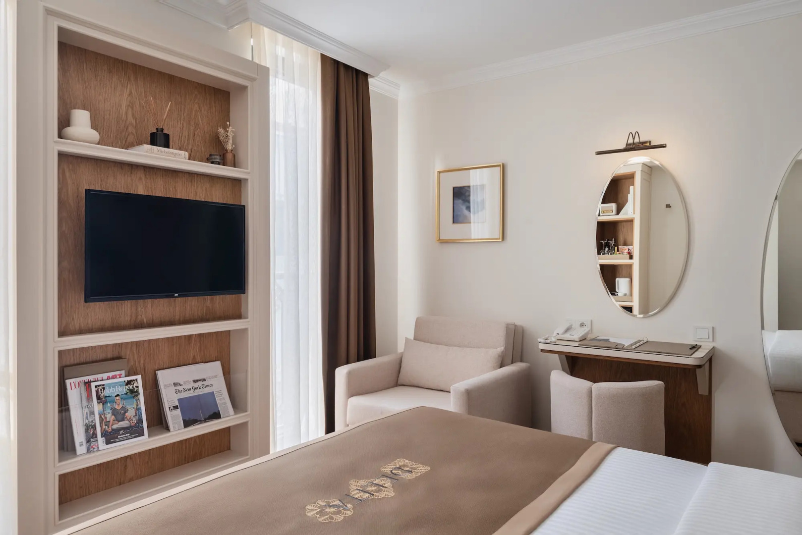 Foto - Delita City Hotel