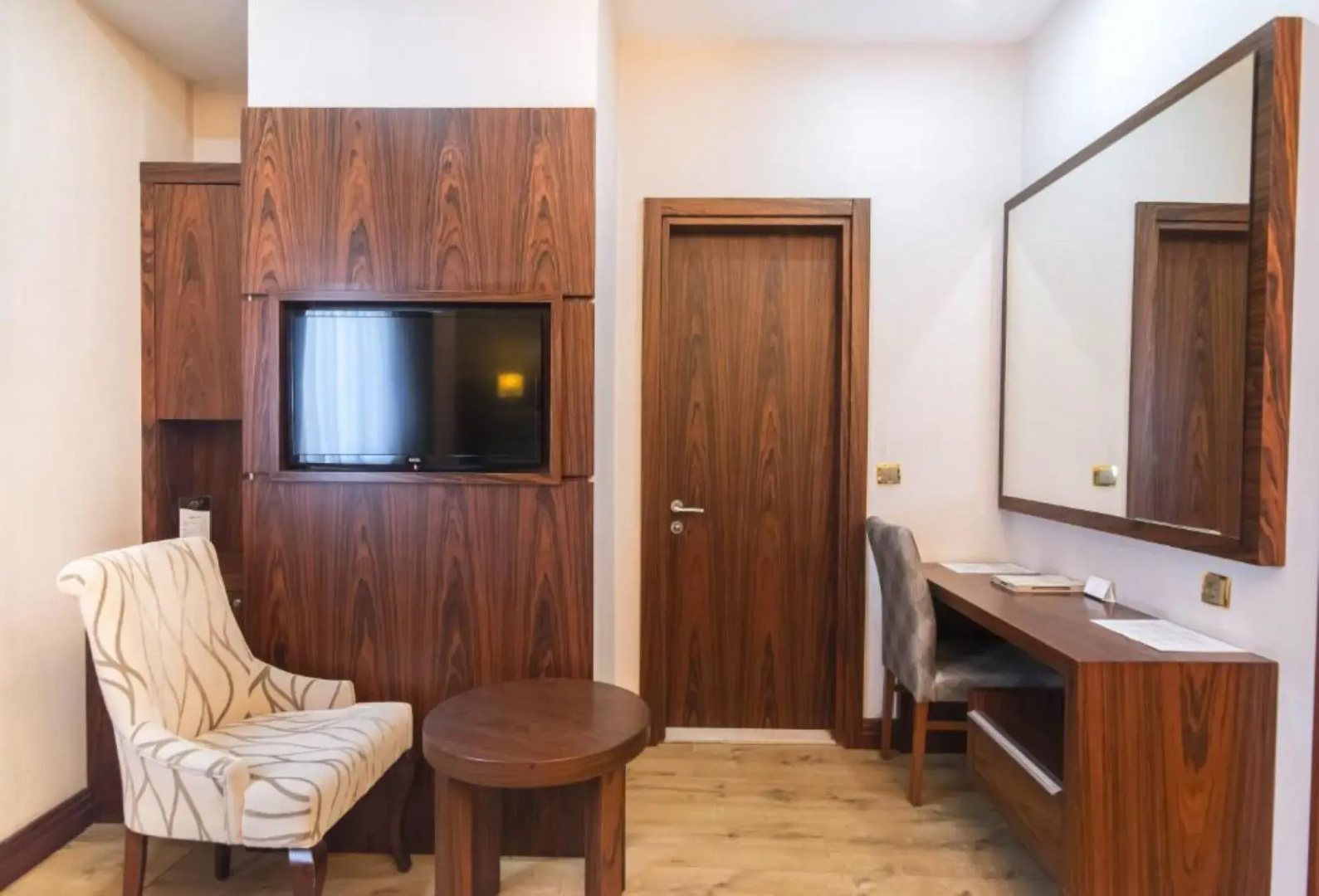 Foto - MidMar Deluxe Hotel