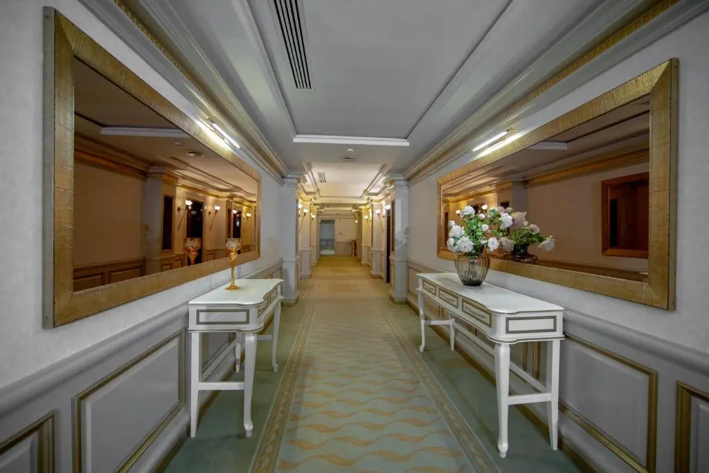 Foto - Sapphire Hotel Baku