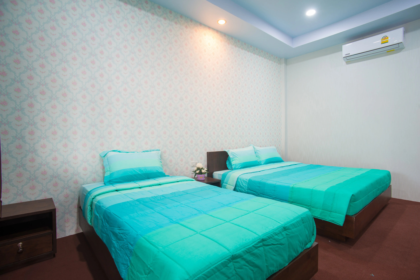 Foto - Samui platinum hotel