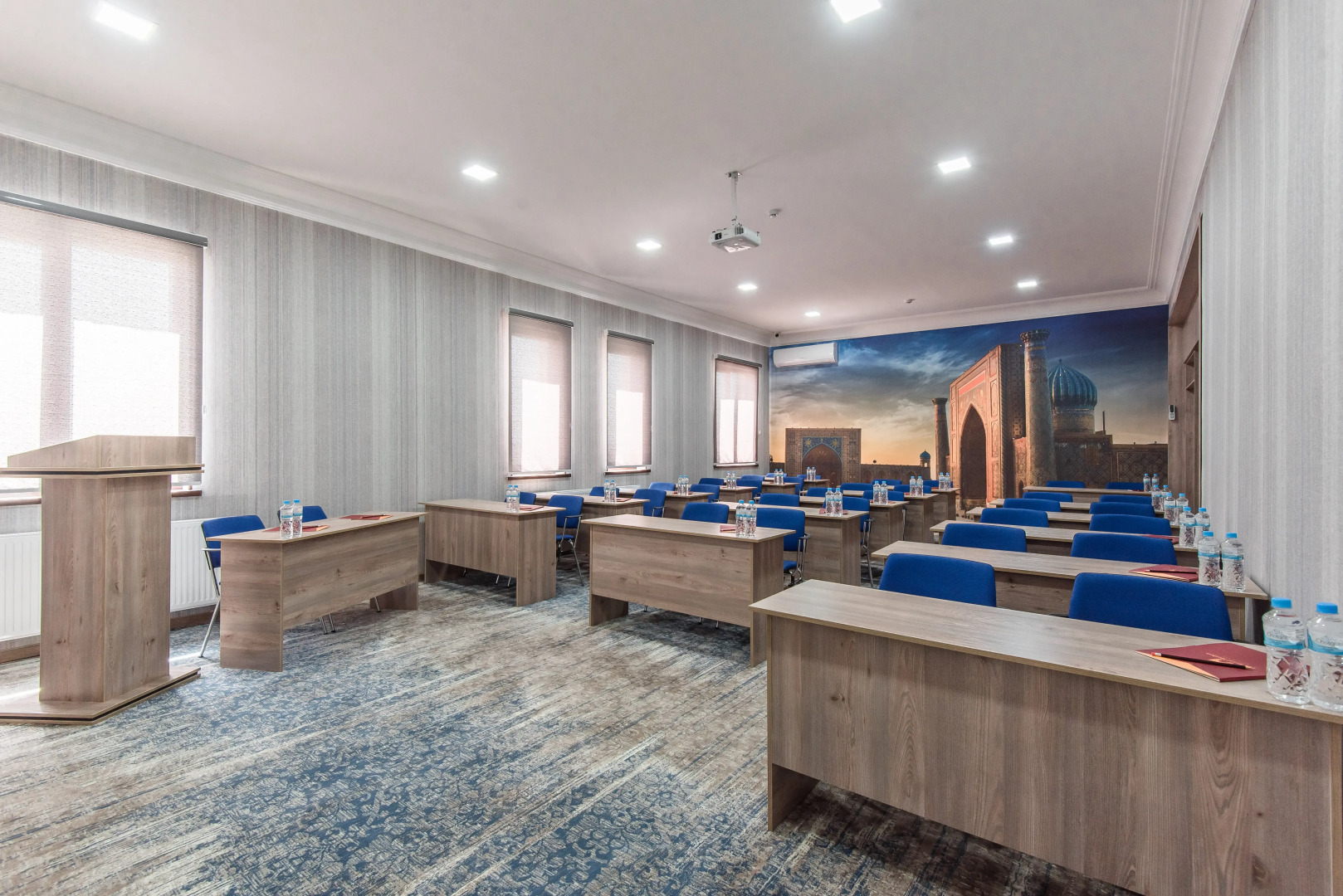 Foto - The Royal Mezbon Hotel & SPA