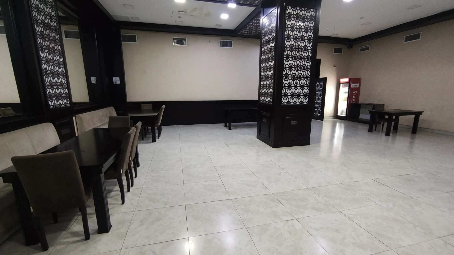 Foto - Corniche White City Hotel