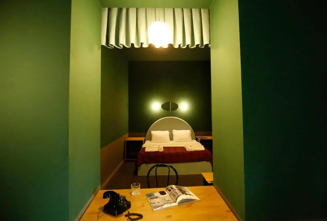 Photo - Hotel Memoire Kutaisi