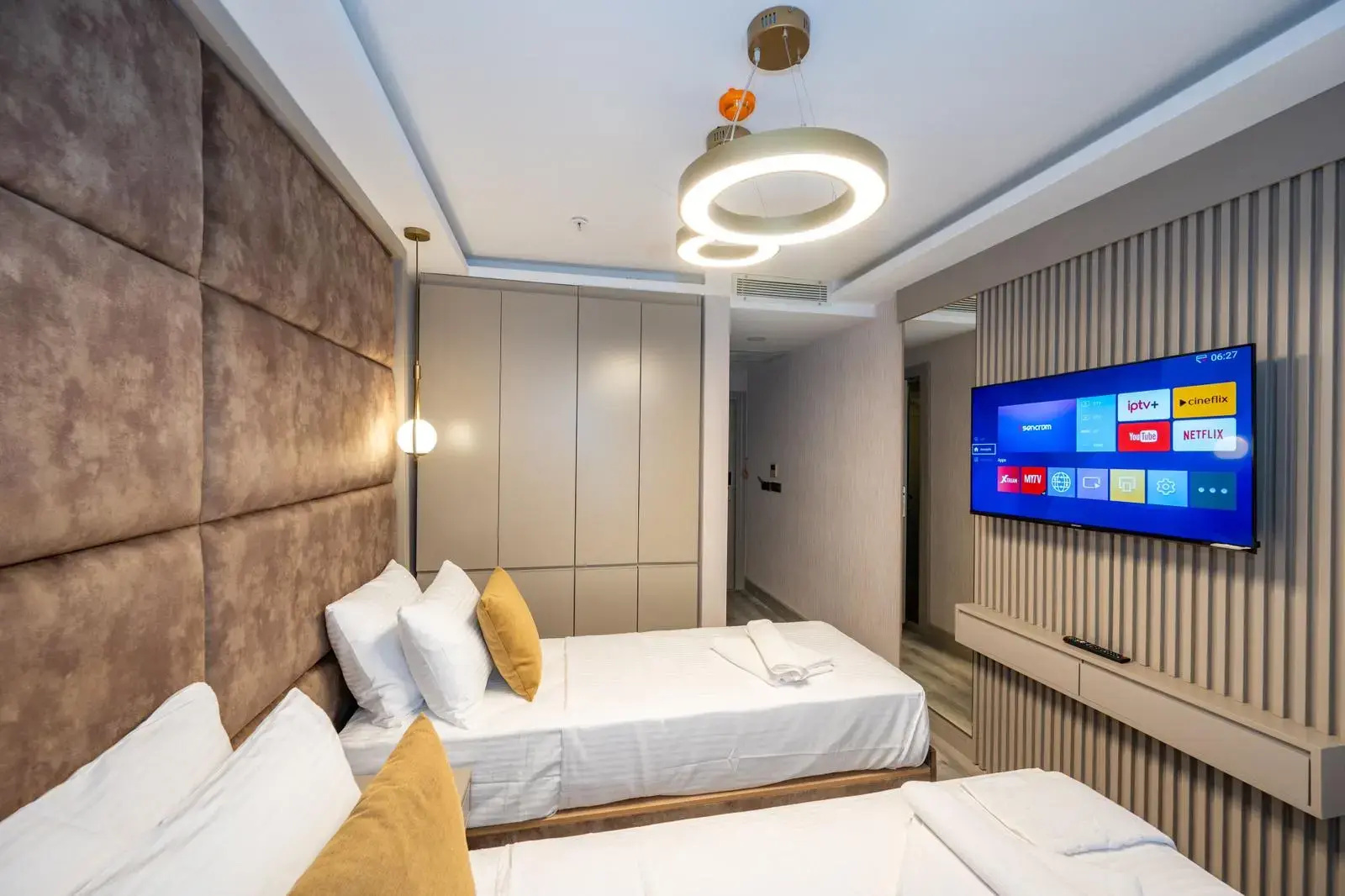 Photo - Massimo Hotel
