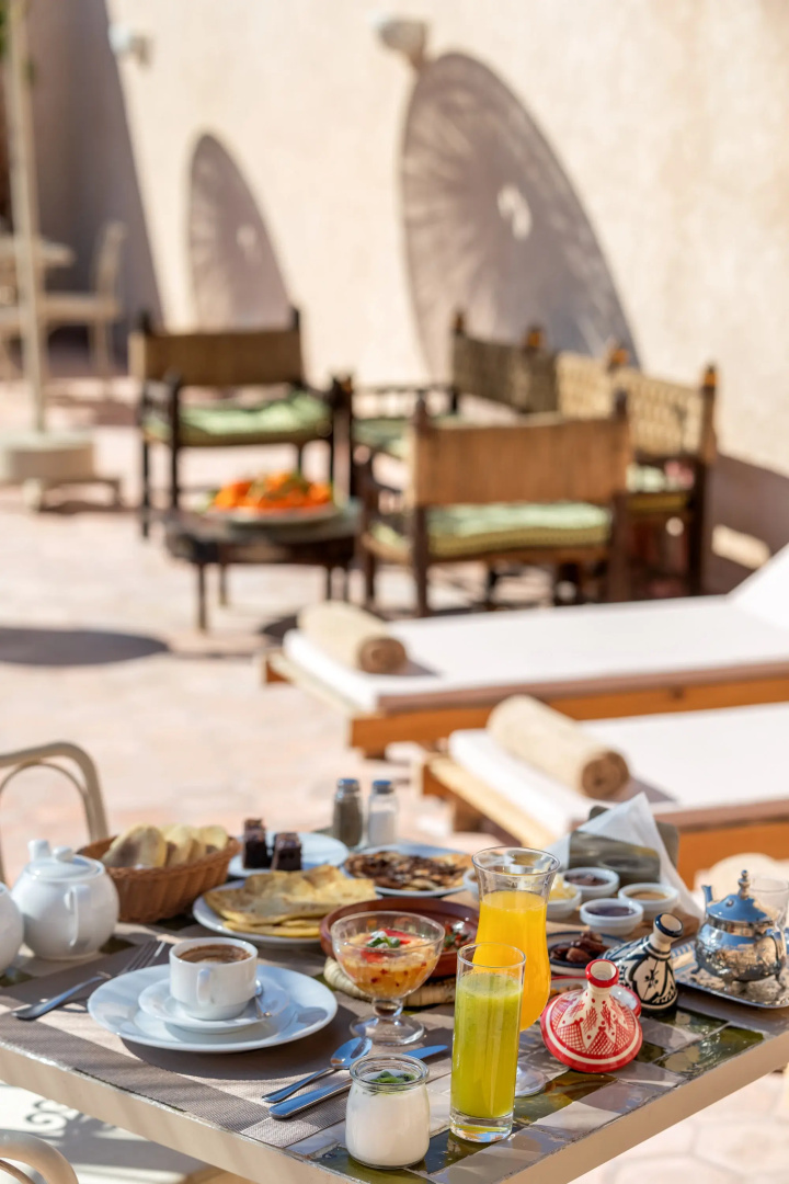 Photo - Palais Andara Riad And SPA