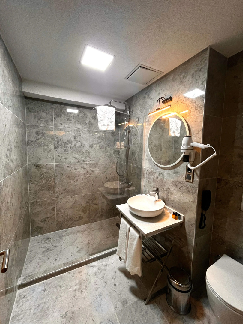 Photo - Downtown Sirkeci Hotel