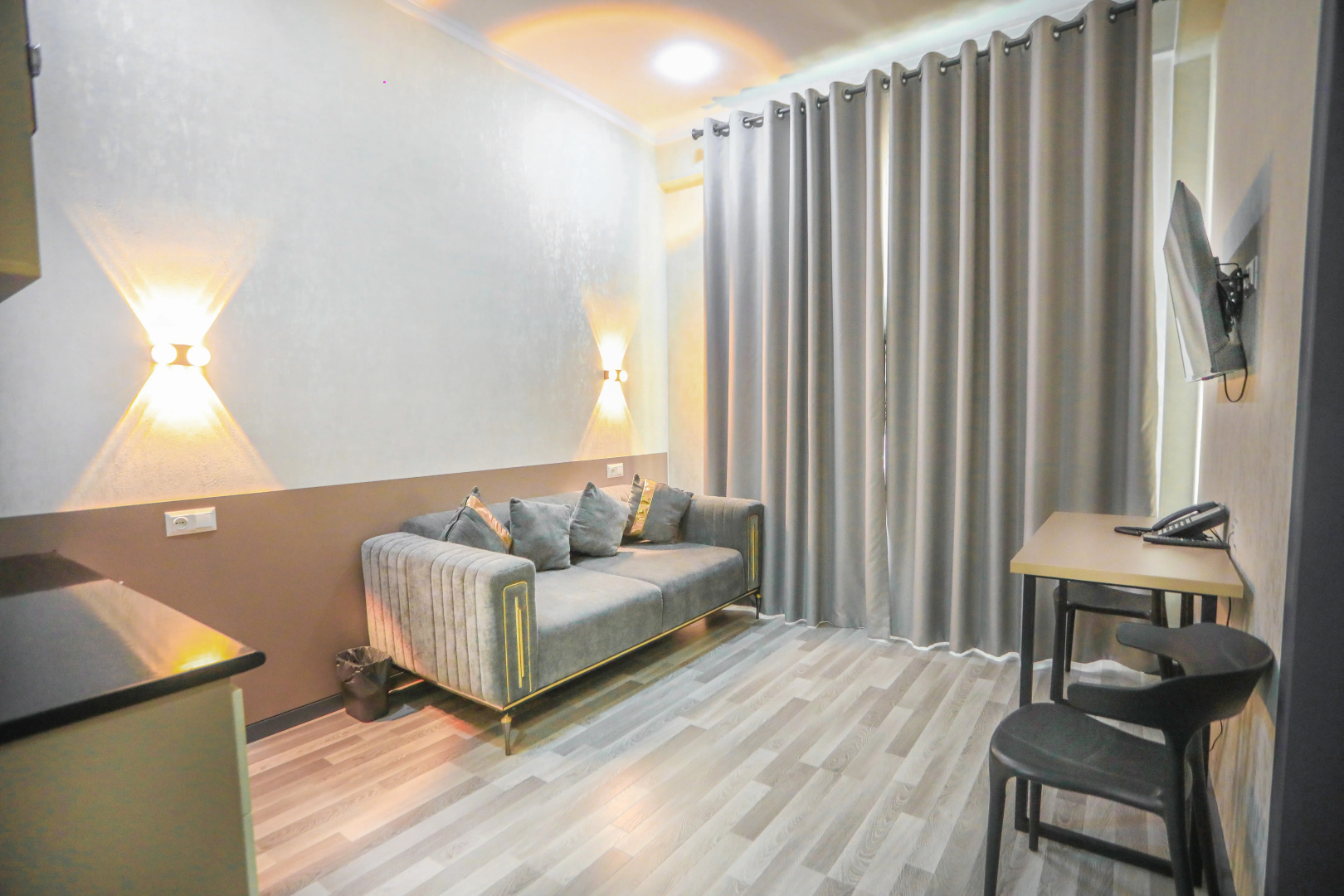Foto - Diyor Hotel & Spa Tashkent