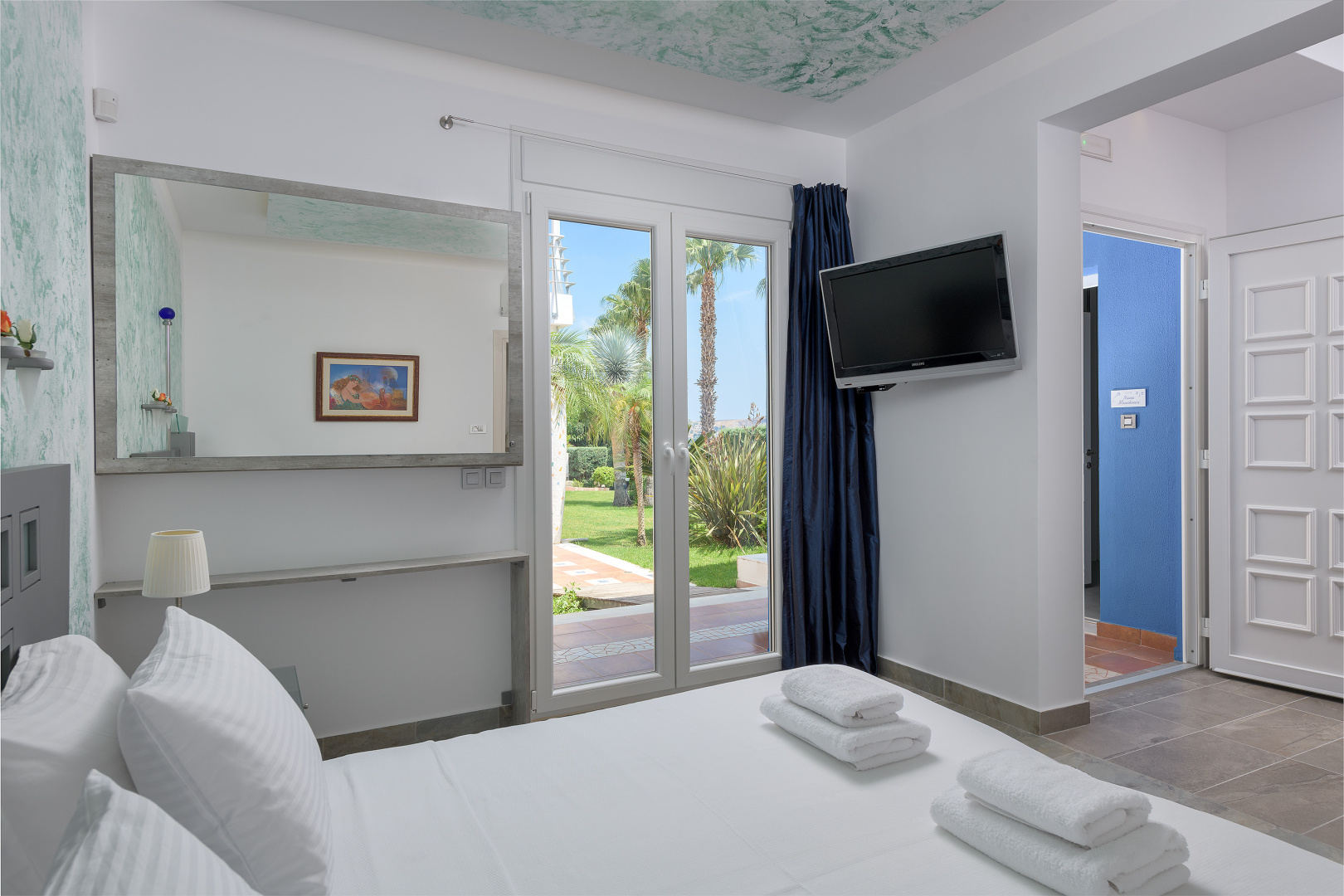Foto - Grande Dame Villa of Rhodes