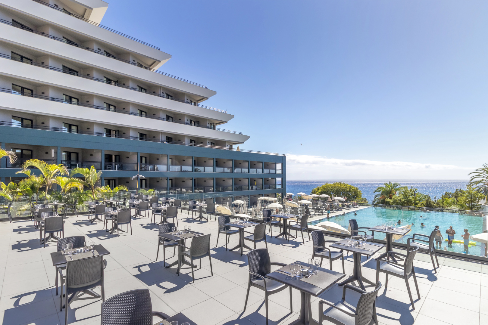 Foto - Enotel Lido – All Inclusive
