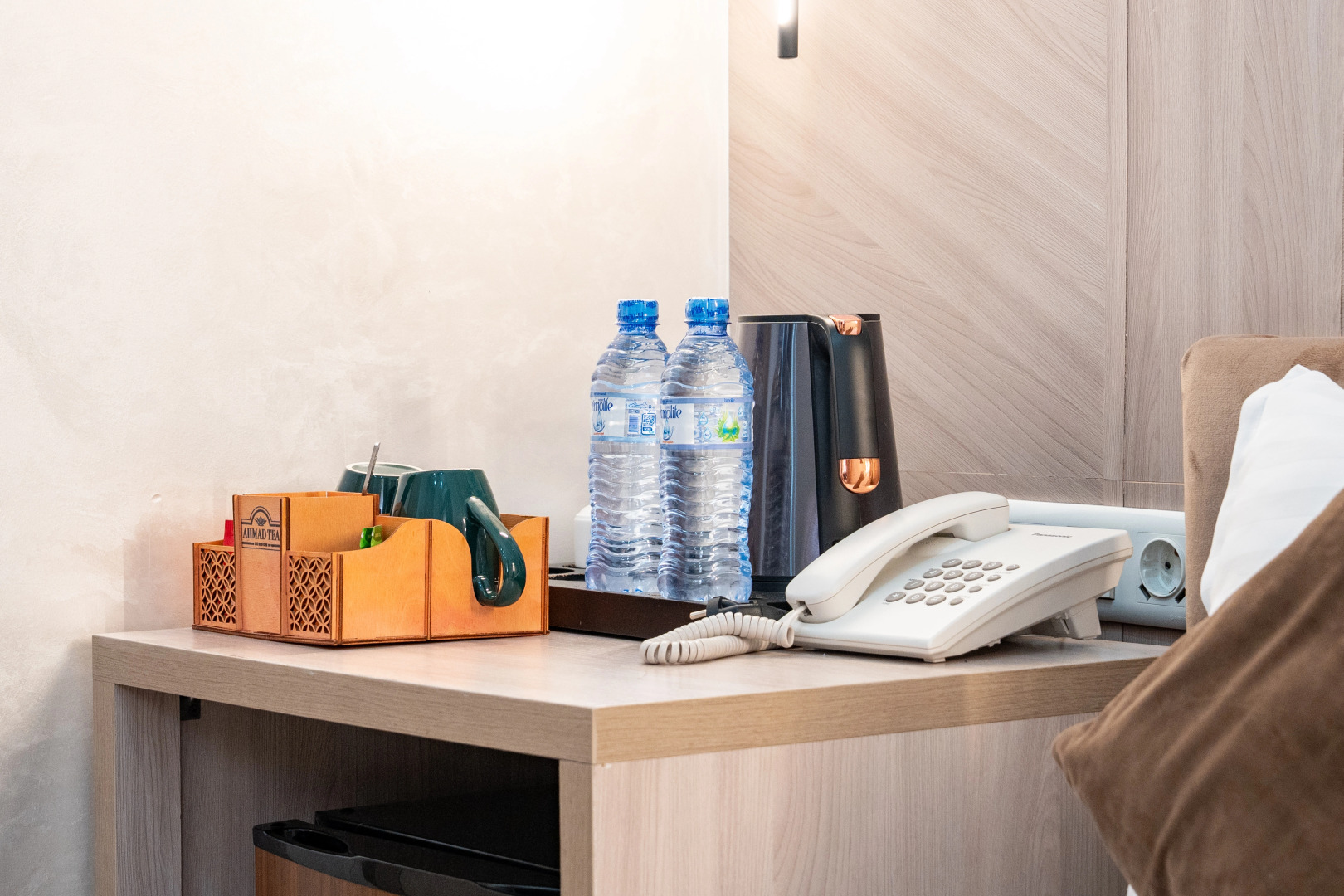 Foto - Meros Boutique Hotel