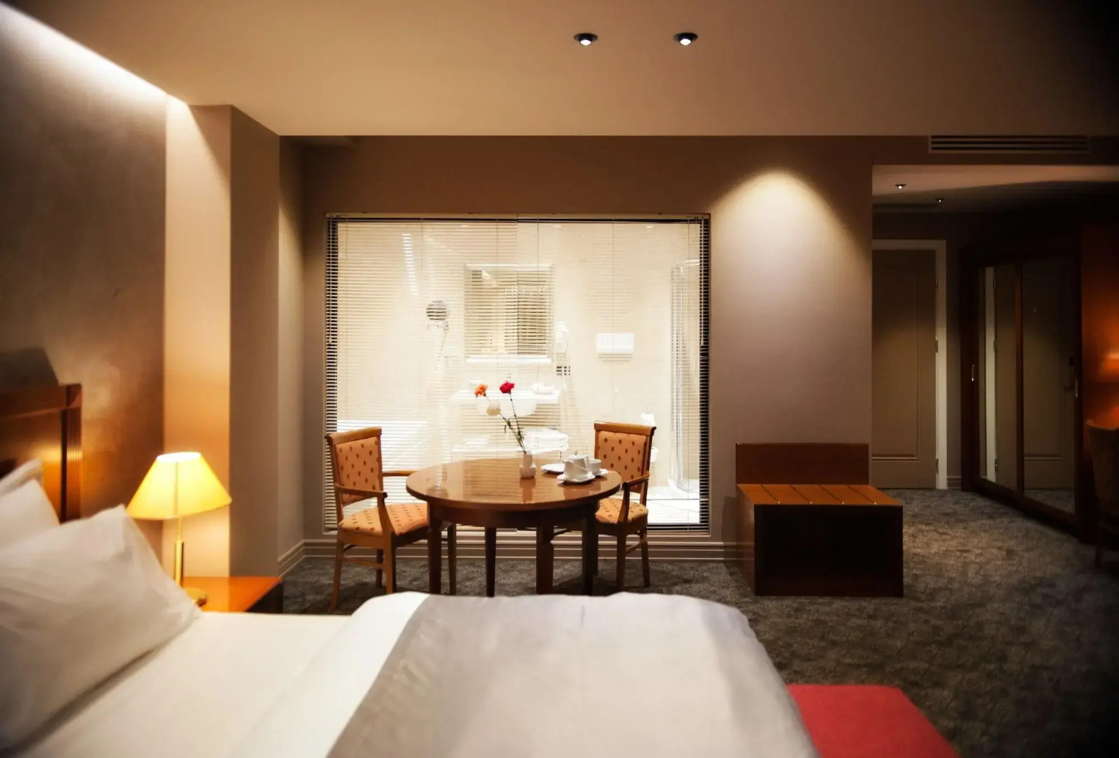 Foto - Mondial Hotel