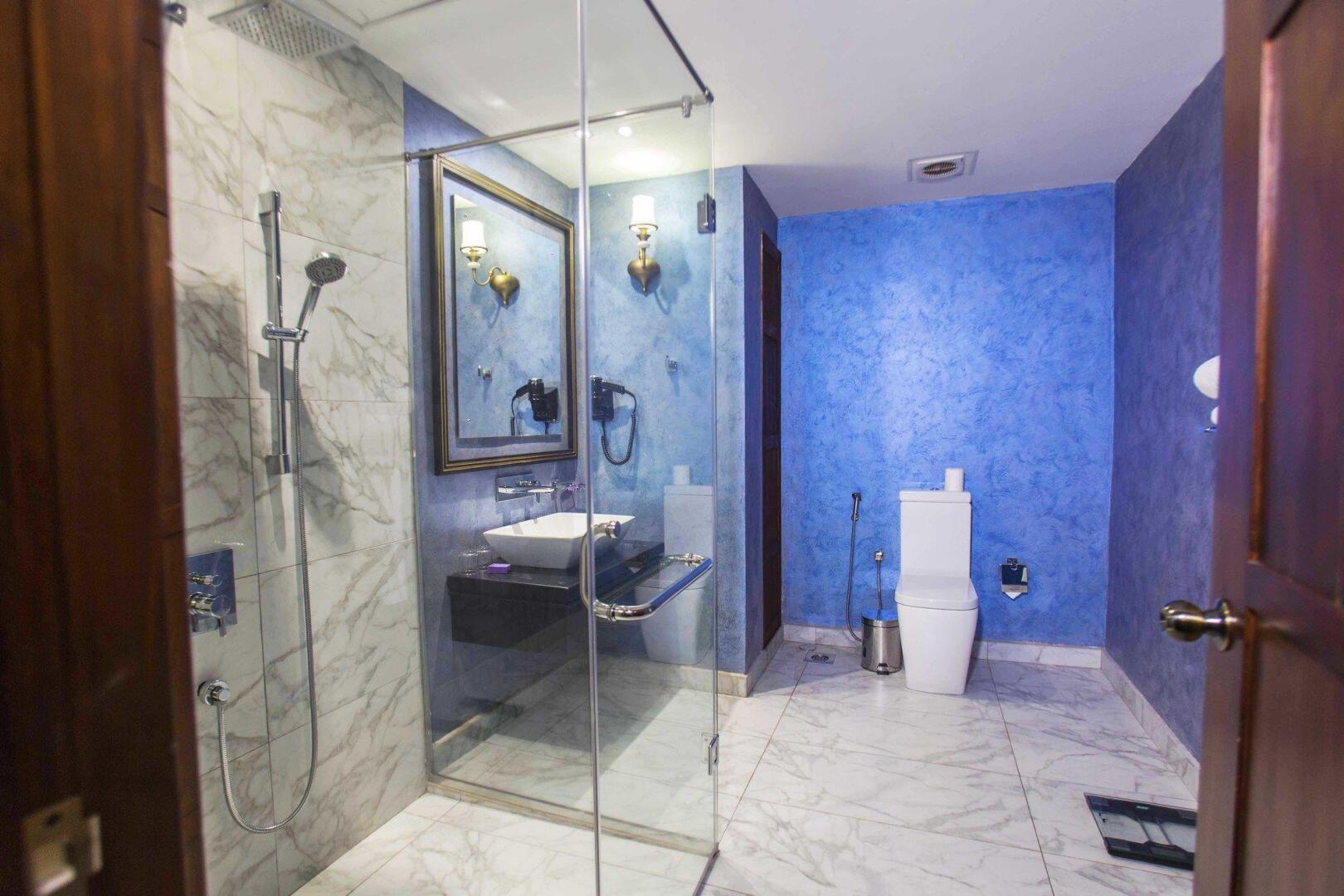 Foto - The Steuart by Citrus