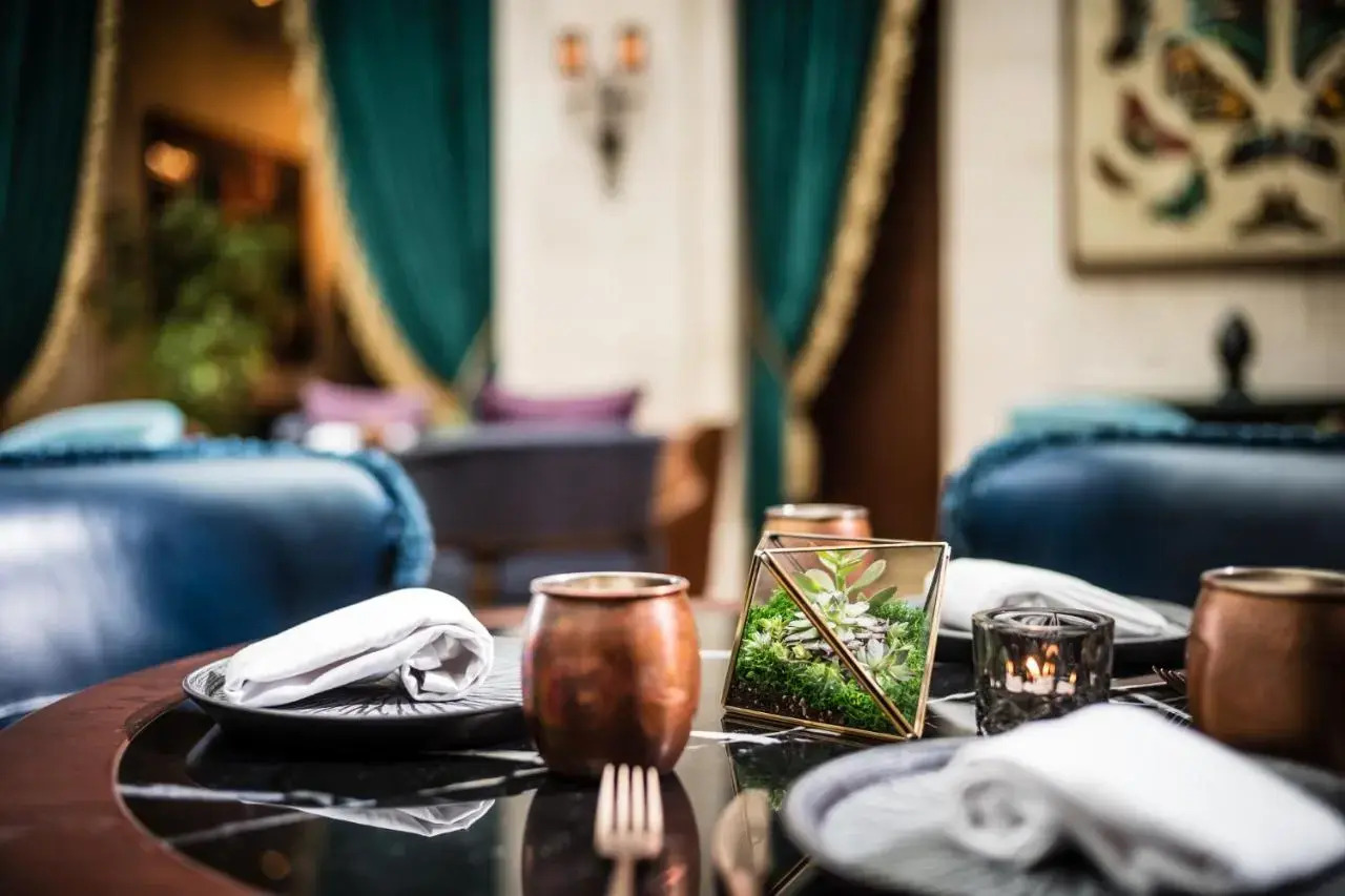 Foto - The Merchant Baku