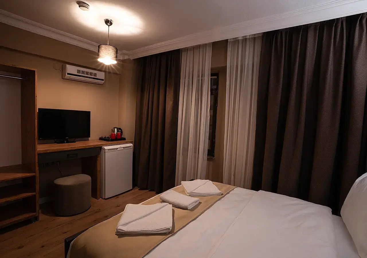 Foto - THE BEYBÛN HOTEL İstiklal Street Taksim