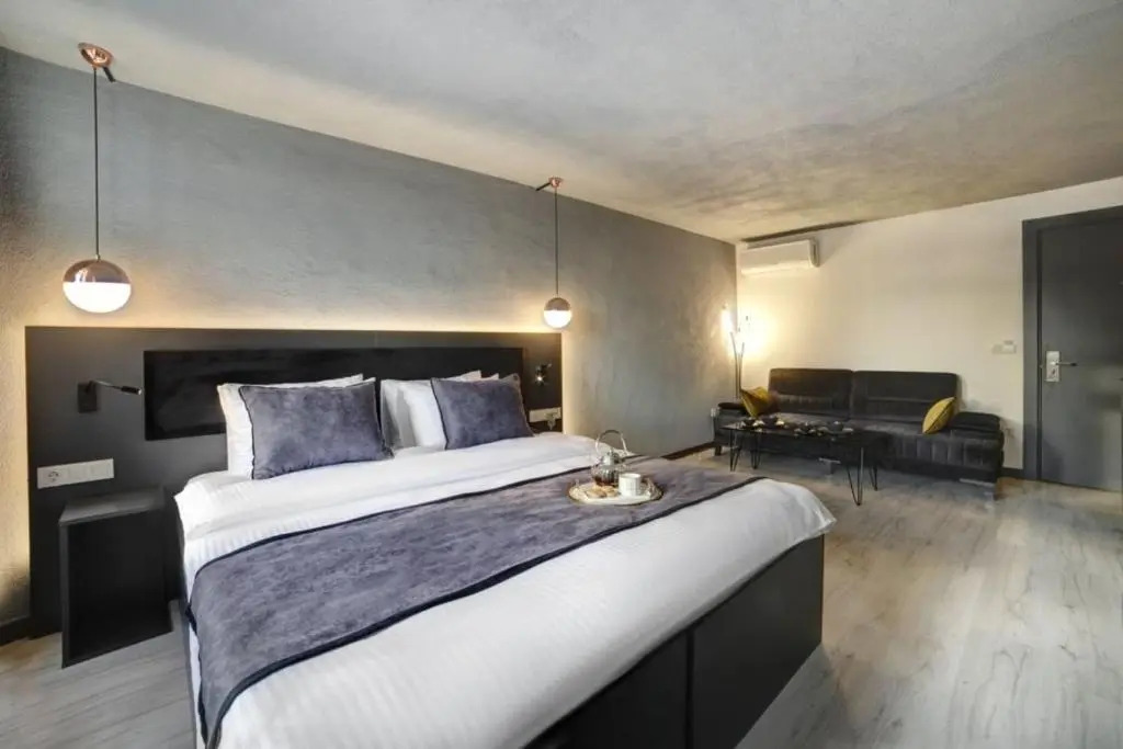 Foto - Taksim Seya Suites Hotel