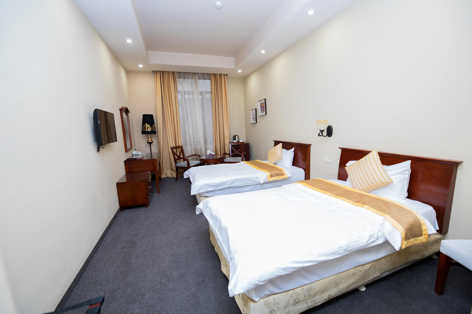 Foto - Diamond House Hotel