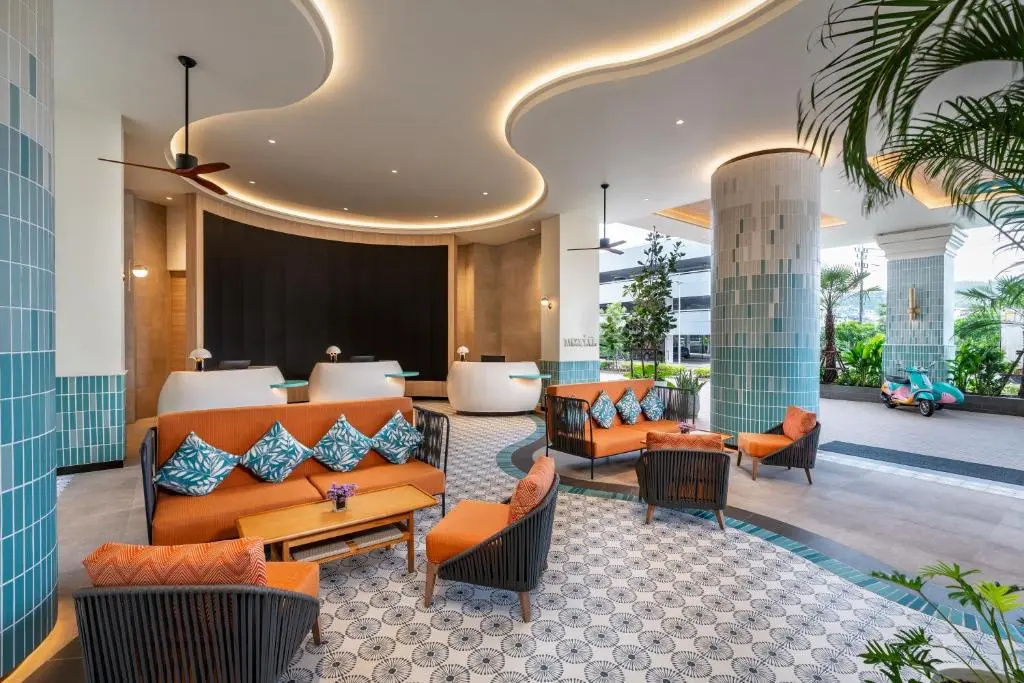 Photo - M Social Hotel Phuket