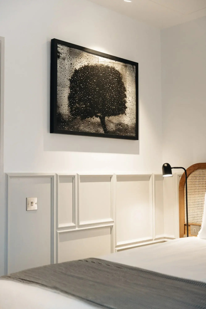 Photo - Leicester House Hotel