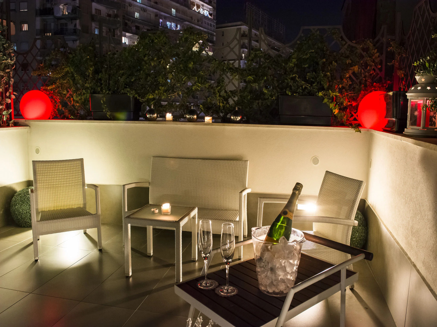 Foto - Hotel San Pietro